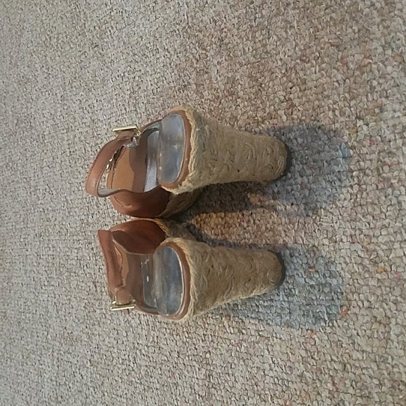 Jessica Simpson Wedges - Picture 5 of 7